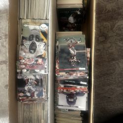 Football Cards Sports cards 