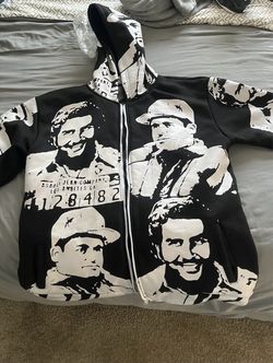 Asaali hoodie