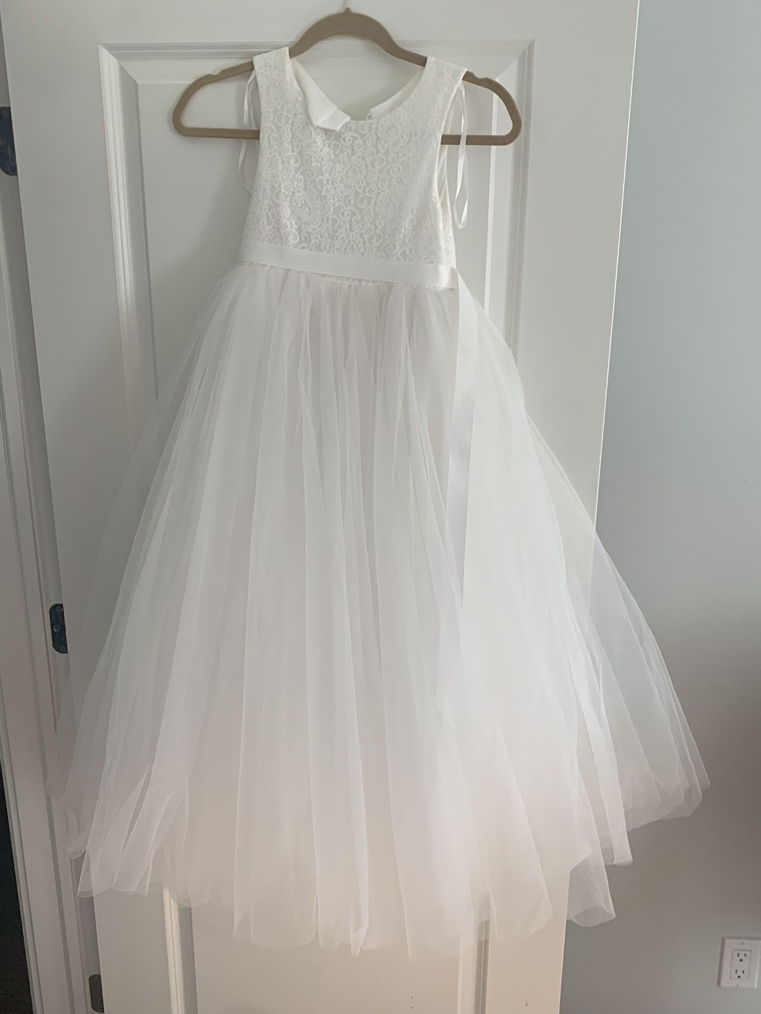 Girls special dress -