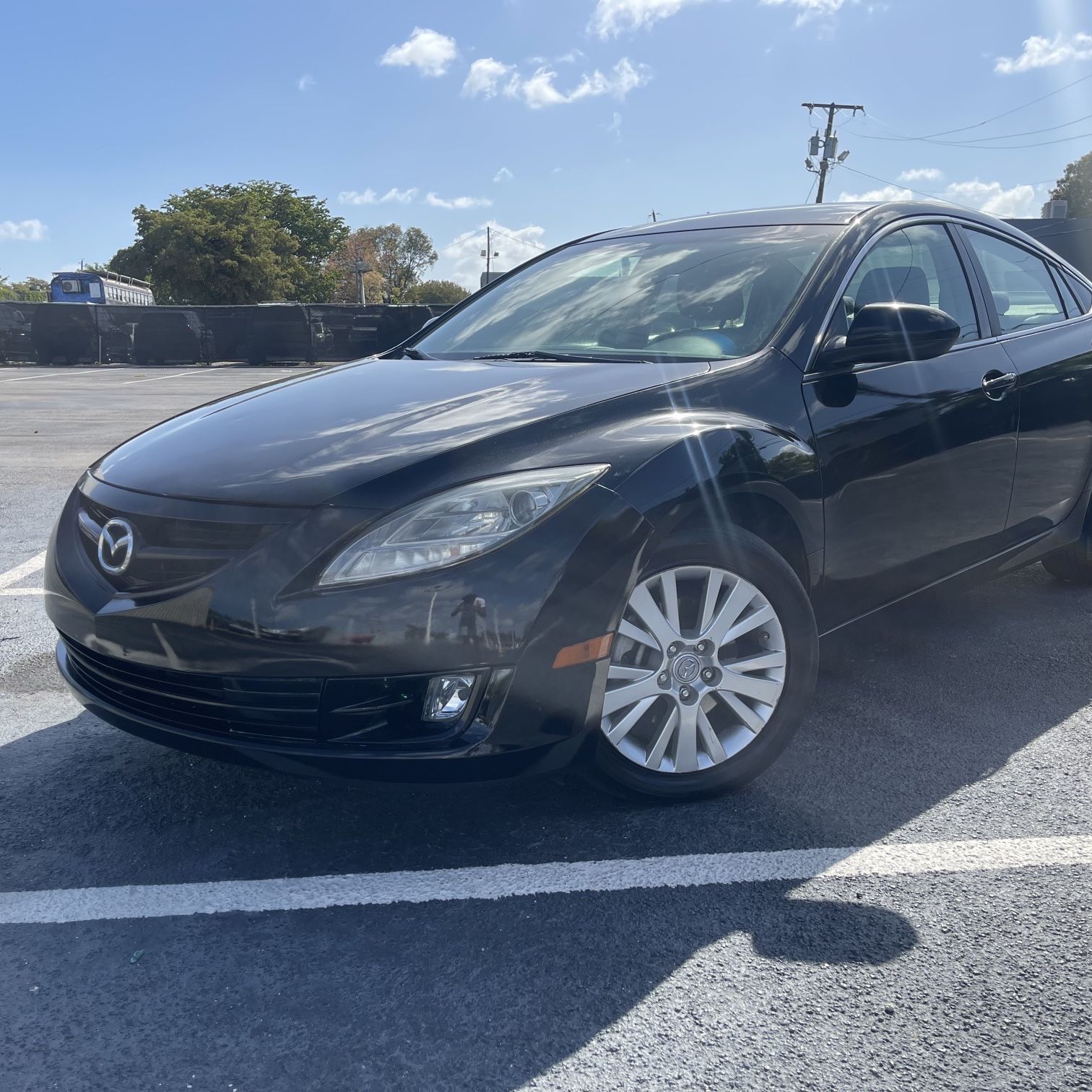 2010 Mazda Mazda3