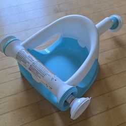 Baby Bath Seat