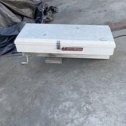 Truck Took Box