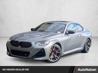 2026 BMW M240