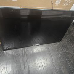 Sony BRAVIA 47" NEW $250
