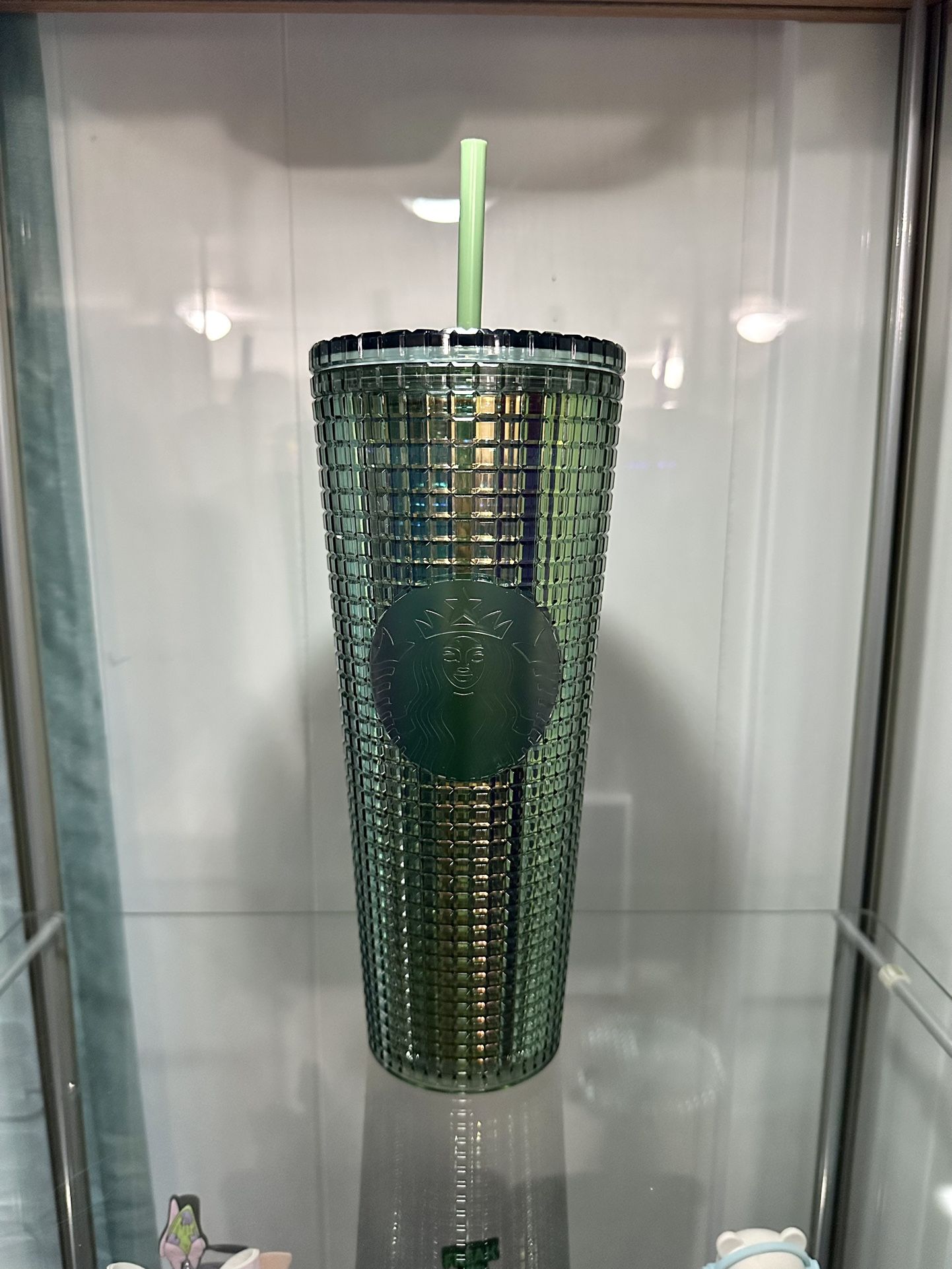 Starbucks Cup