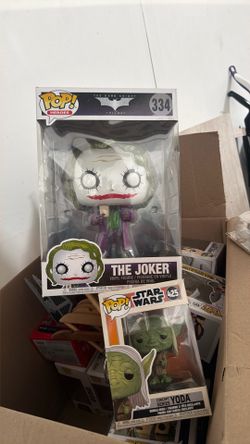 Funko Pop Joker