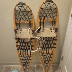 Snow Shoes 