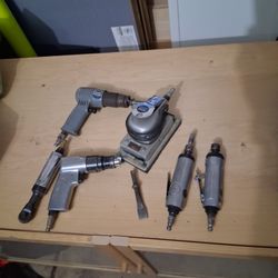 Air Tools 