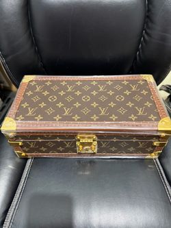 Watch box