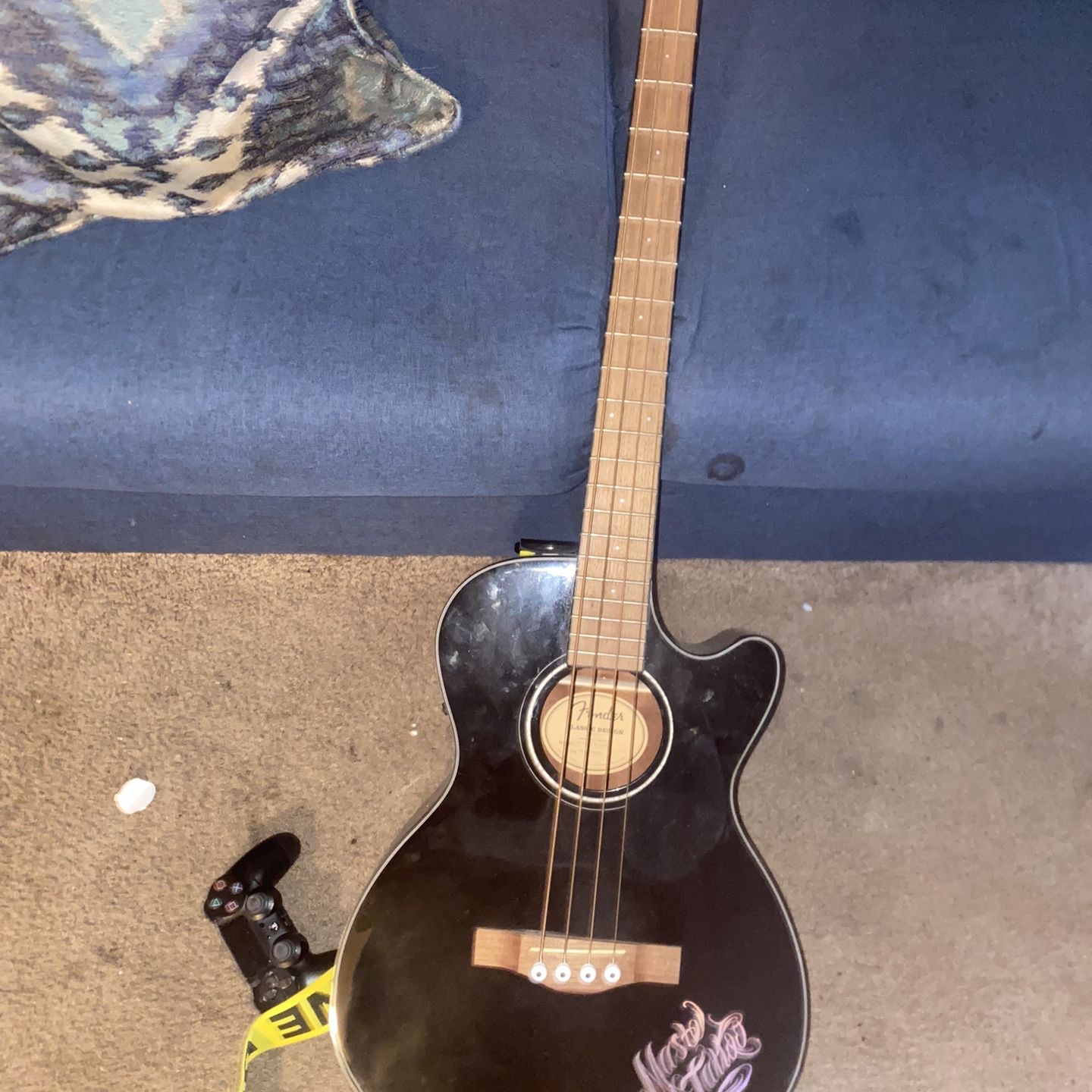 Acustic Bass For Sale 