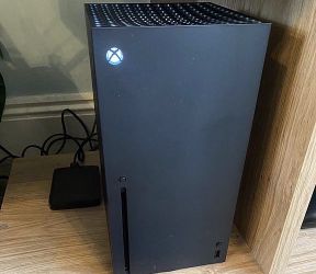 Xbox series x