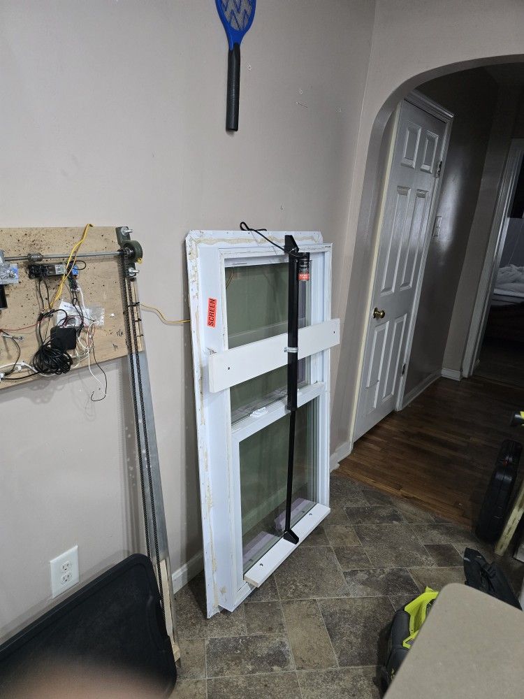 Wifi/Schedule/Automatic Pet Door