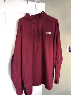 Florida State warm up- Official Issue
