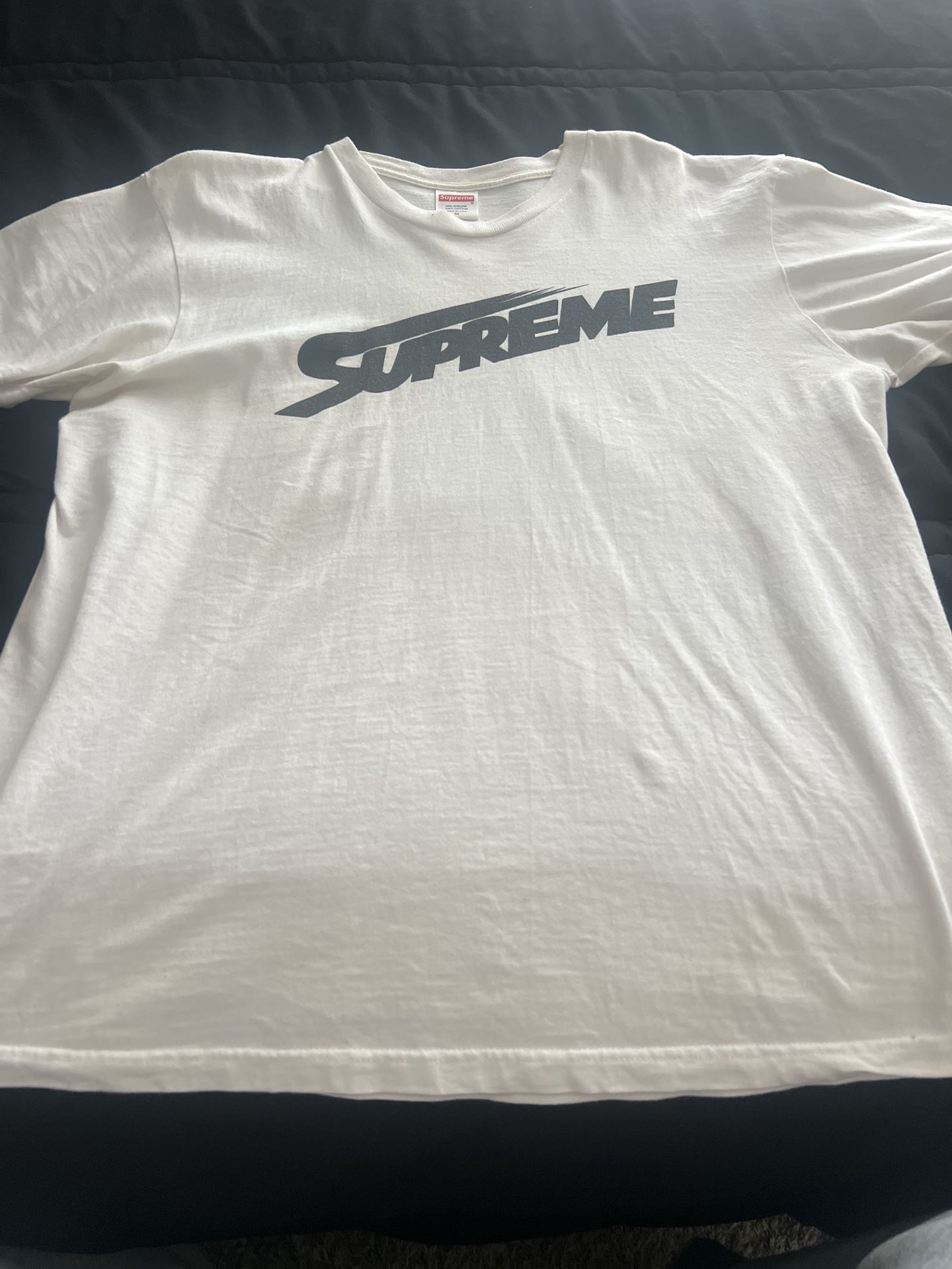 Supreme Tee