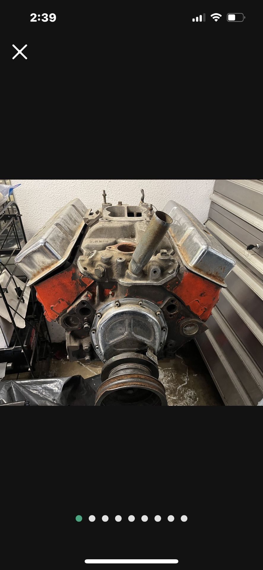 327 Chevy Engine for Sale in City Of Industry, CA - OfferUp
