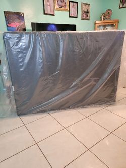 Standard (Full Box Spring ) 