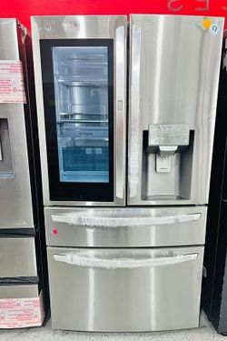 Brand New Refrigerator & Freezer $499 And Up for sale