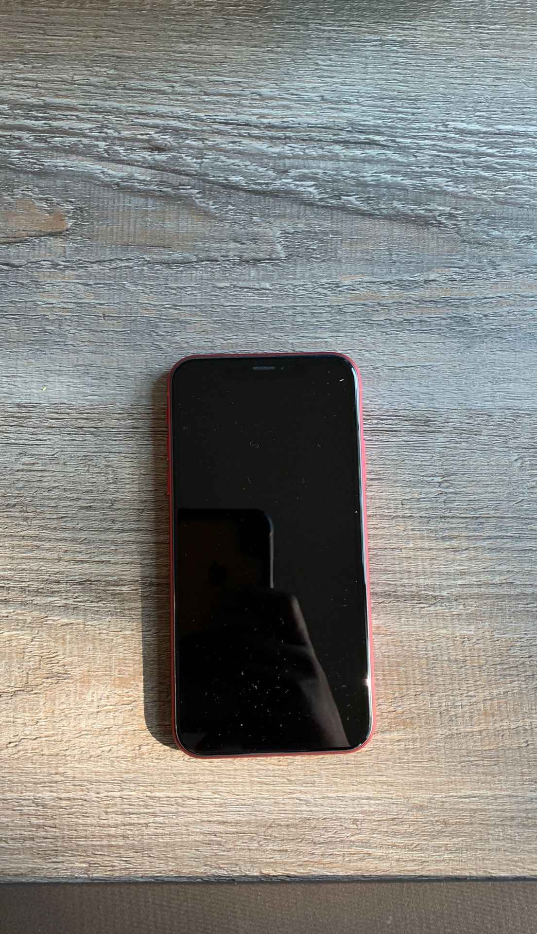 iPhone XR 256 GB AT&T