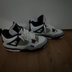 Jordan 4 Nike Paris Saint Germain Size 8.5 Men’s