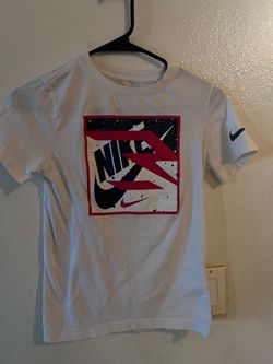 Boys Nike Shirts