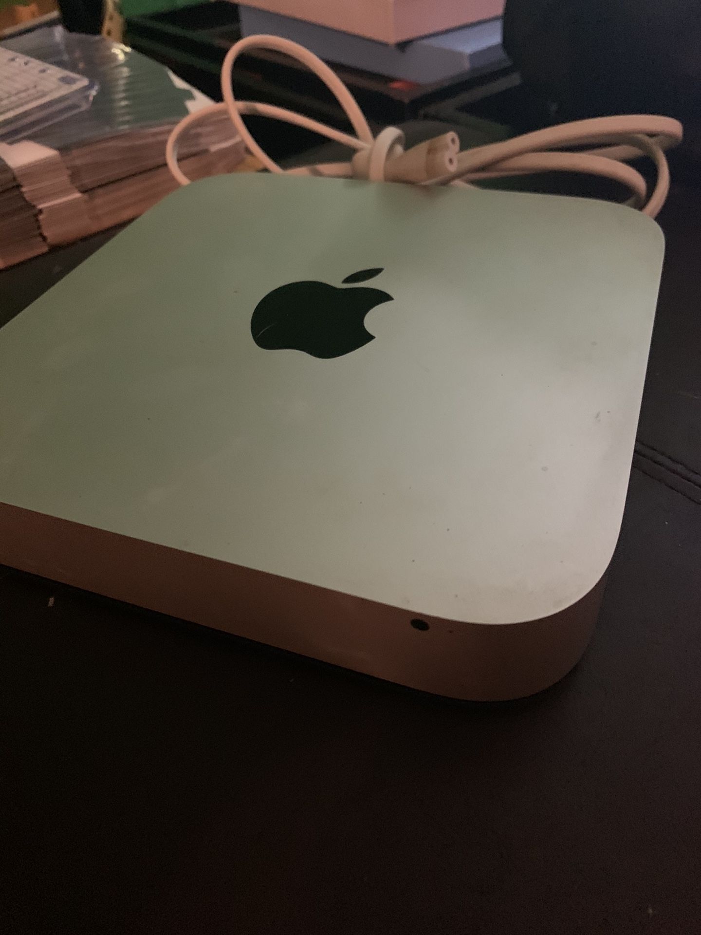 Apple Mac Mini 1TB