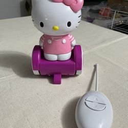 Hello Kitty