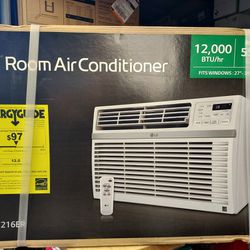 Air Conditioner (Brand New)