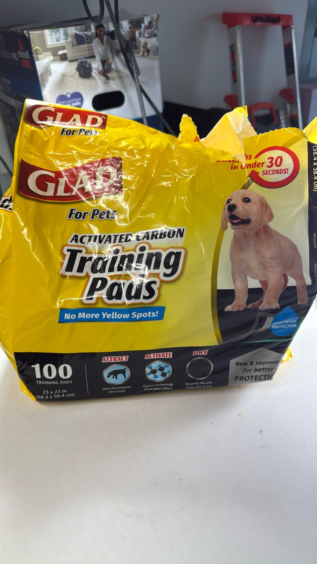 Training Pads For Pets