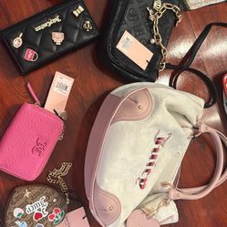 Lot Of Juicy Couture NWT