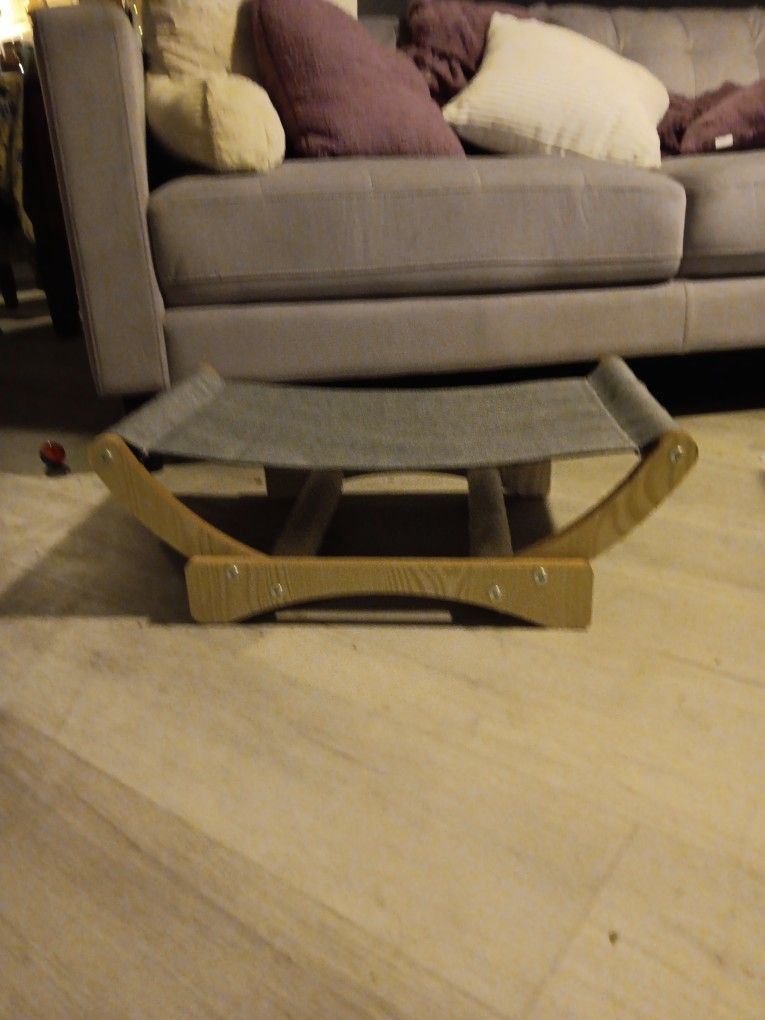 Cat hammock / Bed