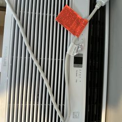 Brand New Frigidaire wall AC Unit 
