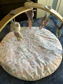 Baby Play Mat