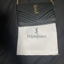 Ysl Bag 