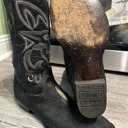 Botas CORRAL Sz 13 D