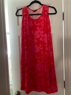 Summer Shift Dresses