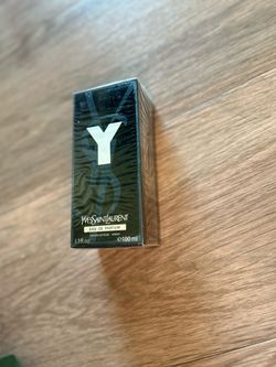 YSL Y Eau de Parfum 100ml