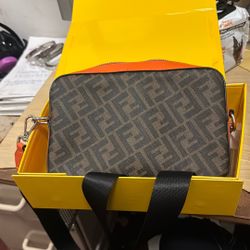 Fendi Purse 