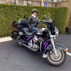 Ultra classic special edition