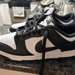 Nike Dunk Size 8