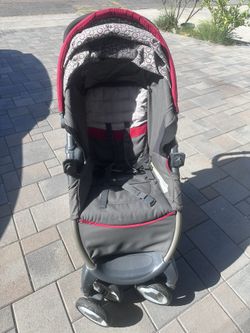 Graco Stroller