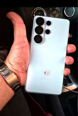 Samsung s26 ultra - unlocked