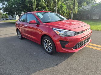 2023 KIA Rio