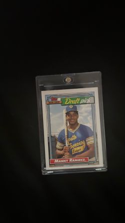 Manny Ramirez