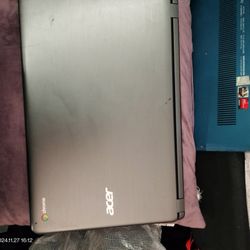 Acer Chromebook CBC-532 Series M#N15Q9