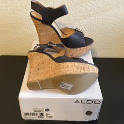 new aldo wedges 