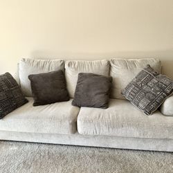 Sofa Soletren - Ashley Furniture