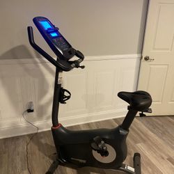 Schwin Stationary Bike