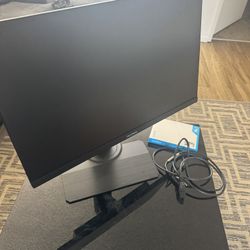 ViewSonic - Gaming Monitor 