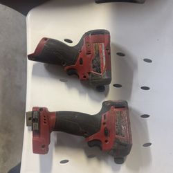 Milwaukee Tools 