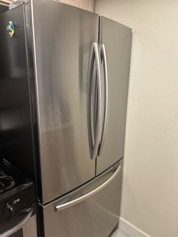 Samsung refrigerator